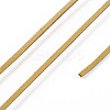 45M Faux Suede Cord LW-M003-19-3