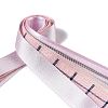 Polyester & Polycotton Ribbons Sets SRIB-P022-01D-02-3