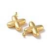Brass Pendants KK-A199-01G-X-2