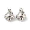 Rack Plating Brass Pendants KK-A200-02P-1