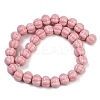Handmade Porcelain Beads PORC-F011-01A-2