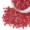 Grade A Glass Seed Beads SEED-S022-05I-1