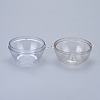 Plastic Candle Molds DIY-I035-09-4