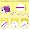 Velvet Ribbon OCOR-TAC0038-08K-4