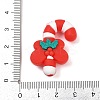 Silicone Beads SIL-I017-01Q-3