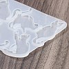DIY Pendant Silicone Molds X1-SIMO-P009-C02-5