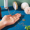 DIY Necklace Kits DIY-TA0010-27-6