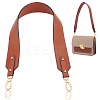 PU Leather Bag Straps DIY-WH0502-35A-1
