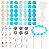 DIY Jewelry Making Kits DIY-TA0012-24D-2