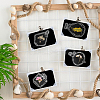 Photo Paper Self Adhesive Corner Stickers AJEW-WH20060-63A-6