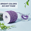 1 Strand Wave Bending Fringe Trim FIND-GF0006-65D-6