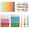 DIY Jewelry Making Finding Kits DIY-YW0012-82B-2