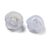 Natural Blue Lace Agate Carved Beads G-NH0001-10B-2