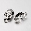 Tibetan Style European Beads LS-MPDL-A24626-AS-FF-2