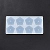 DIY Rotating Scented Candle Making Silicone Molds LS-DIY-E055-37-4