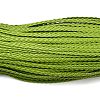 3-Ply PU Leather Braided Cord OCOR-Q059-01I-1