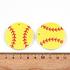 Printing Wood Pendants WOOD-N016-52B-01-3