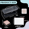 Plastic Nail Tips Storage Box MRMJ-PH0003-29A-2