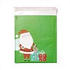 Kraft Paper & Plastic Bubble Envelope Bags LS-CARB-D013-02A-02-2