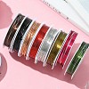 Round Copper Jewelry Wire CWIR-S002-1.0mm-M-7