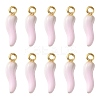 Alloy Enamel Pendants X1-ENAM-N054-70F-1
