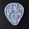 DIY Dragon Display Silicone Molds DIY-F129-01-4