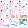 DIY Gun Food Grade Silicone Molds DIY-GF0002-32-4