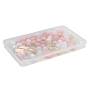 10 Style Silicone Beads SIL-OC0001-02-3