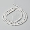 Natural Rainbow Moonstone Beads Strands LS-G-O186-D02-01-3