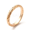 304 Stainless Steel Ring LS-STAS-M309-02G-1