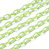 ABS Plastic Cable Chains KY-E007-01D-1