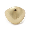 Brass Adjustable Open Rings RJEW-K257-56G-2