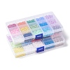 DIY Beads Jewelry Kits DIY-JQ0001-16-4mm-7