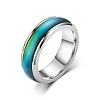Non-Tarnish Mood Ring PW23030311880-1