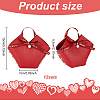 PU Leather Candy Gift Handbags ABAG-WH0032-60C-2