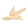 Rack Plating Brass Filigree Pendants LS-KK-Q792-04LG-2