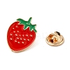 Fruit Theme Enamel Pins LS-JEWB-A013-03E-3
