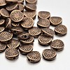 Tibetan Style Alloy Beads LS-RLF10934Y-NF-2