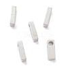 304 Stainless Steel Charms STAS-K216-41I-P-3