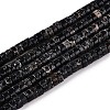 Natural Imperial Jasper Beads Strands G-T138-198A-4
