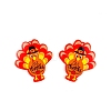 Thanksgiving Acrylic Pendants LS-PW-WG67810-04-1