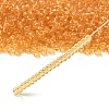 MIYUKI Round Rocailles Beads LS-X-SEED-G008-RR0132-3