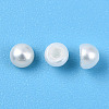 Grade 3A Natural Cultured Freshwater Pearl Beads PEAR-N018-3A-2530A-3