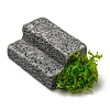 Resin Step Brick Display Decoration RESI-G070-03B-4