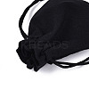 Rectangle Canvas Packing Pouches OP-K003-10x14-01A-3