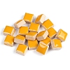 Square Shape Porcelain Mosaic Tiles PW-WGA2153-26-1