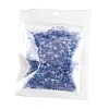 438Pcs Imitation Cat Eye Glass Seed Beads SEED-FS0001-47C-6