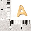 304 Stainless Steel Charms STAS-B093-12G-A-3