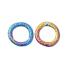Ion Plating(IP) 304 Stainless Steel Linking Ring STAS-B032-02MC-2