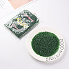 (Repacking Service Available) Glass Seed Beads SEED-C015-3mm-107B-5